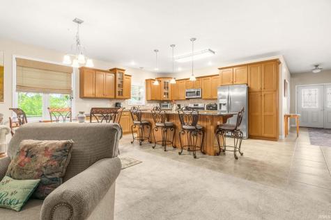 525 S Filbert Street New Carlisle IN 46552