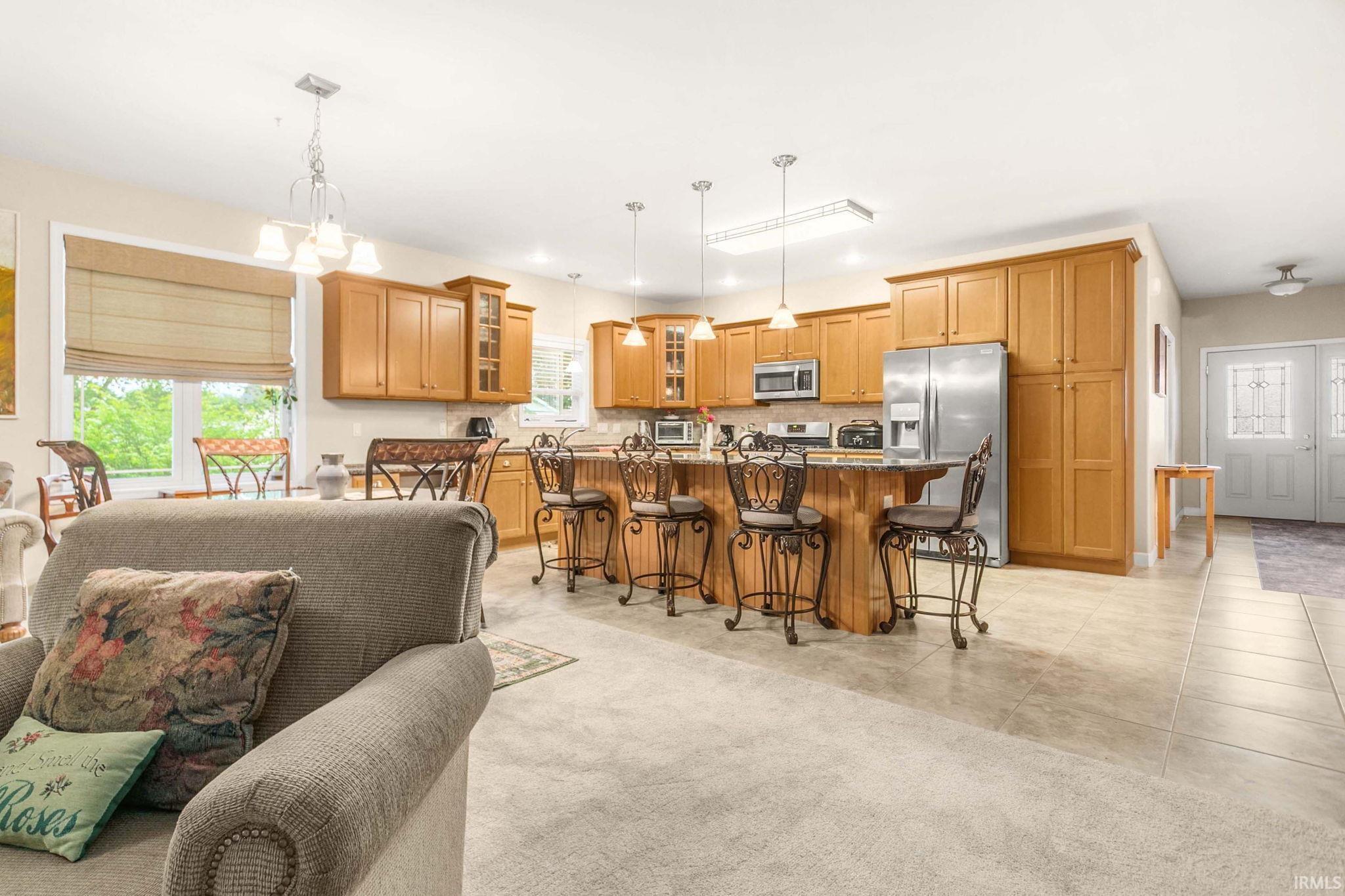 525 S Filbert Street New Carlisle IN 46552