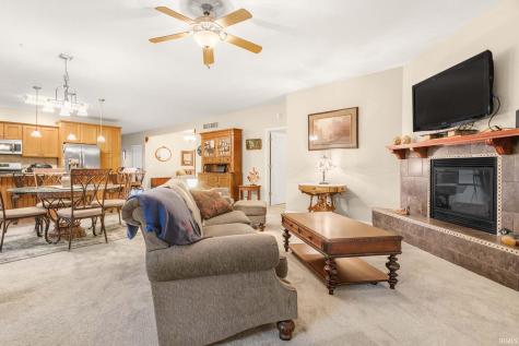 525 S Filbert Street New Carlisle IN 46552