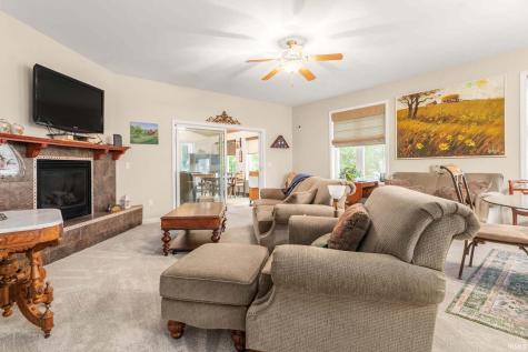 525 S Filbert Street New Carlisle IN 46552