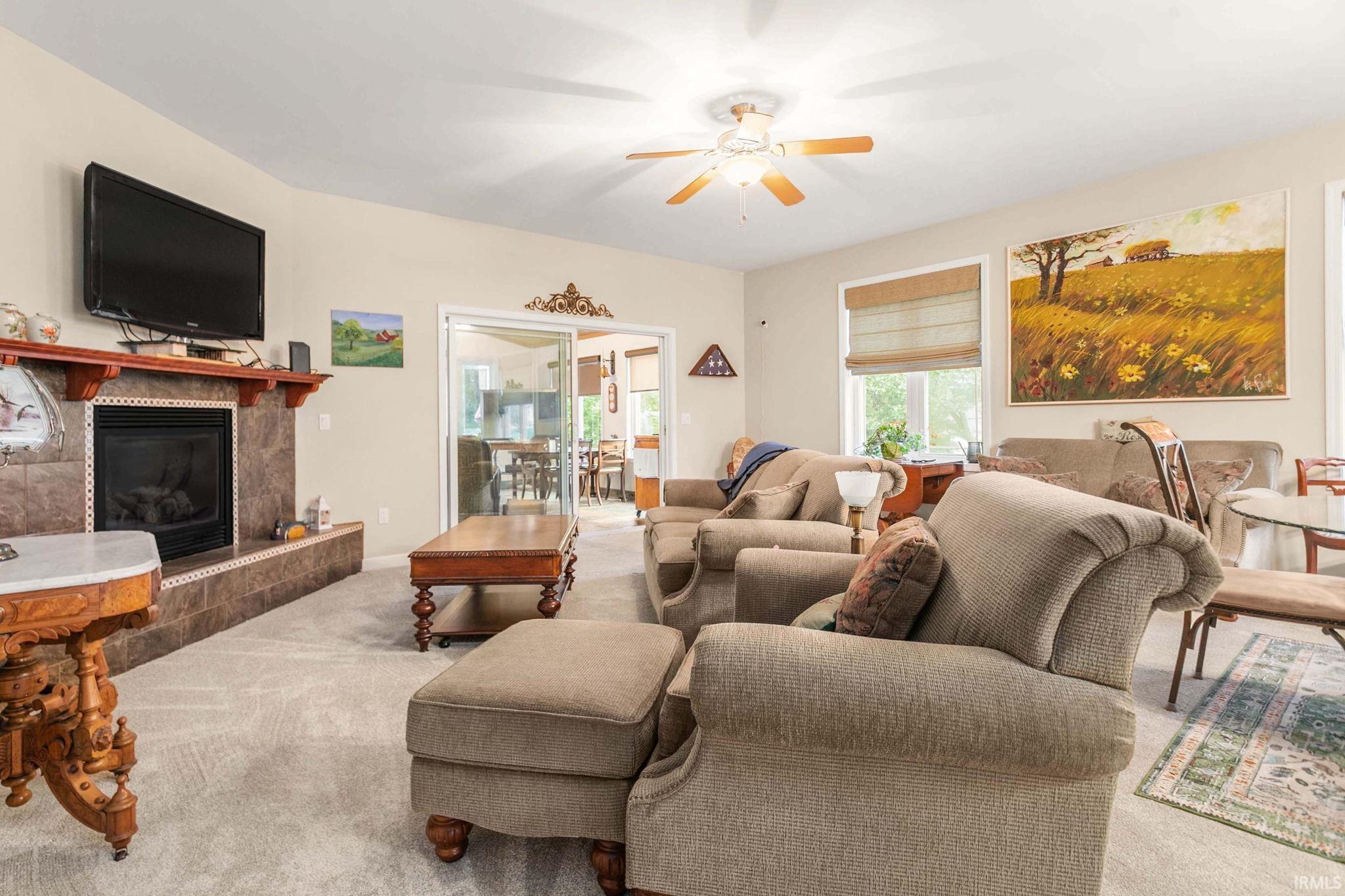 525 S Filbert Street New Carlisle IN 46552