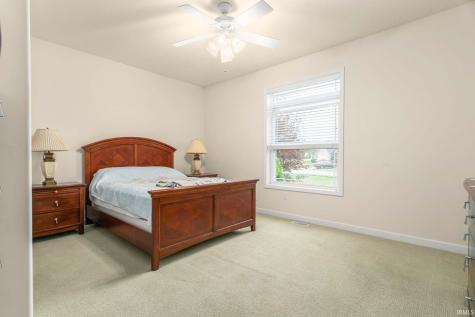 525 S Filbert Street New Carlisle IN 46552