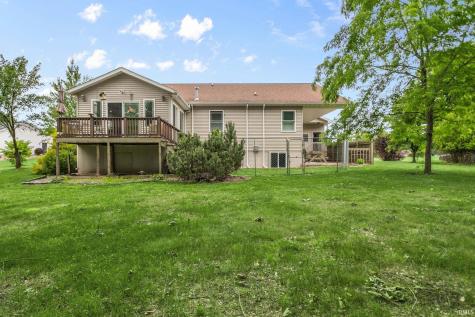525 S Filbert Street New Carlisle IN 46552