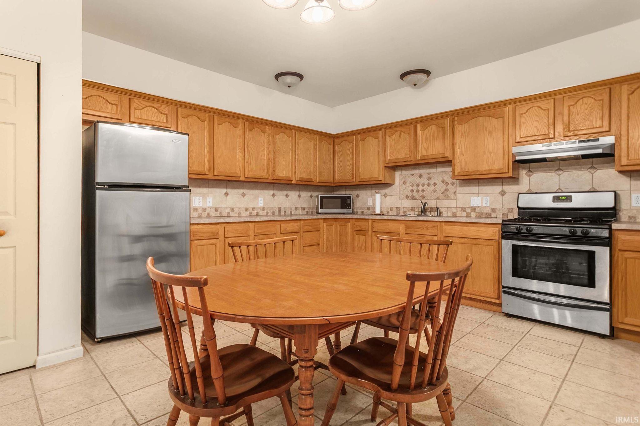 525 S Filbert Street New Carlisle IN 46552