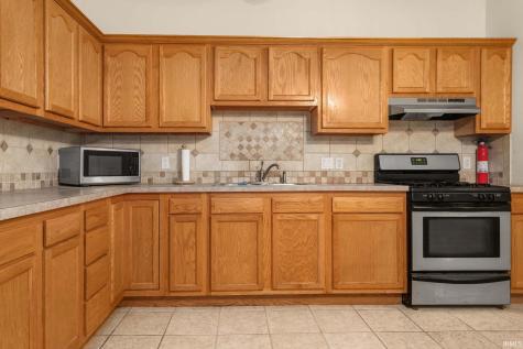 525 S Filbert Street New Carlisle IN 46552