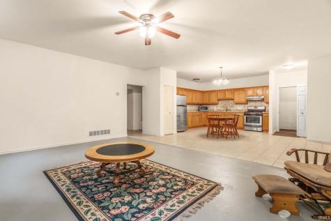 525 S Filbert Street New Carlisle IN 46552