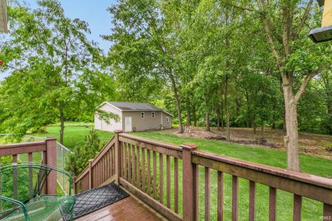 525 S Filbert Street New Carlisle IN 46552