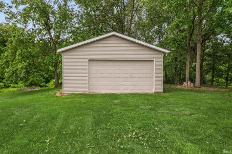 525 S Filbert Street New Carlisle IN 46552
