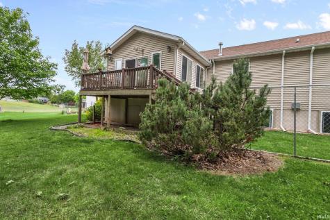 525 S Filbert Street New Carlisle IN 46552