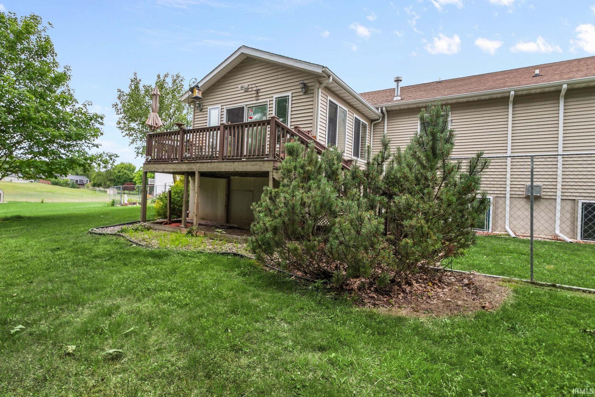 525 S Filbert Street New Carlisle IN 46552