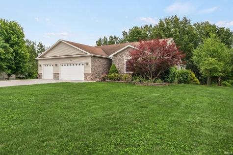 525 S Filbert Street New Carlisle IN 46552