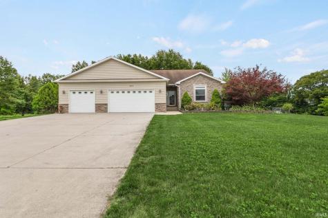 525 S Filbert Street New Carlisle IN 46552