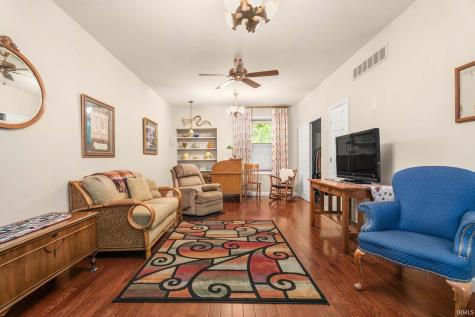 525 S Filbert Street New Carlisle IN 46552