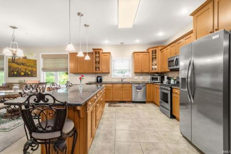 525 S Filbert Street New Carlisle IN 46552