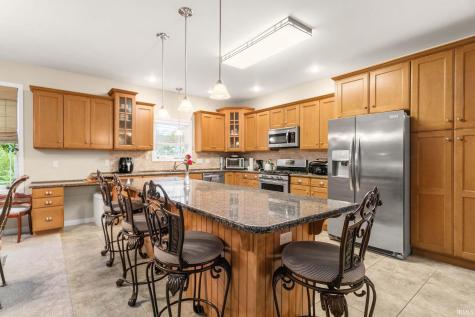 525 S Filbert Street New Carlisle IN 46552