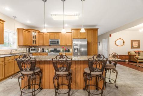 525 S Filbert Street New Carlisle IN 46552