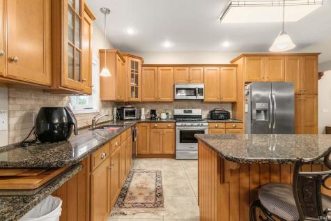 525 S Filbert Street New Carlisle IN 46552