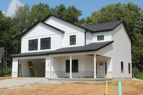 4462 N Kemp Road Bloomington IN 47404