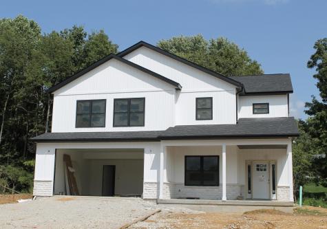 4462 N Kemp Road Bloomington IN 47404