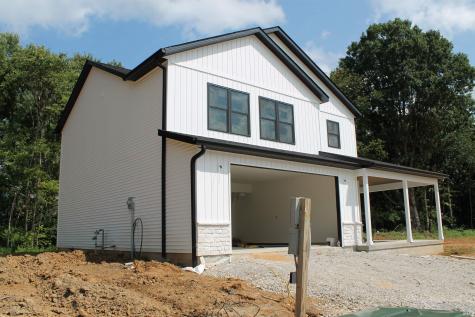 4462 N Kemp Road Bloomington IN 47404