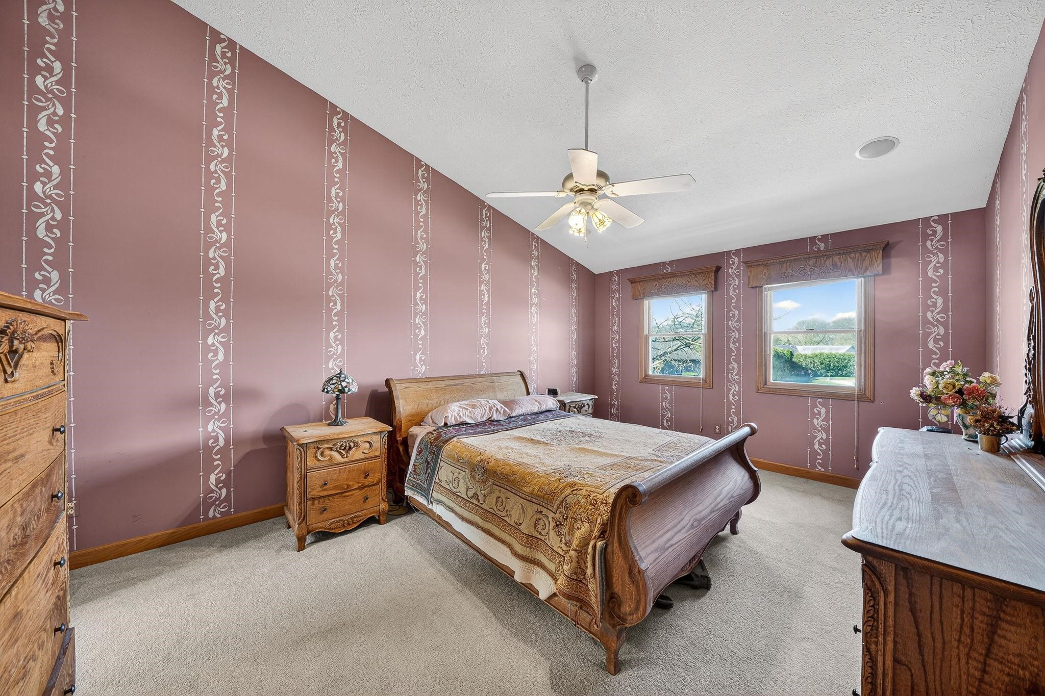 53660 Woodfield Lane Bristol IN 46507