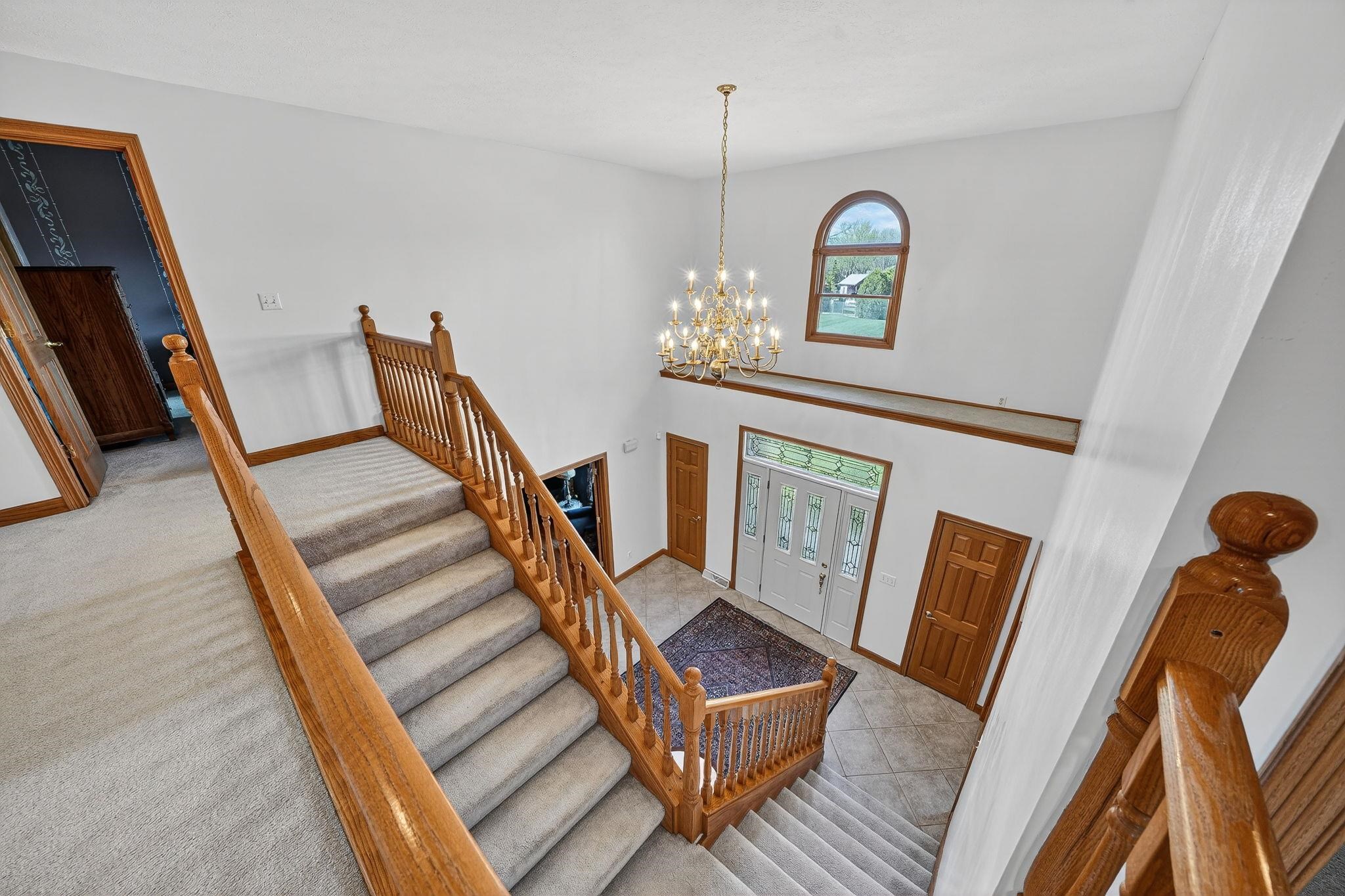 53660 Woodfield Lane Bristol IN 46507