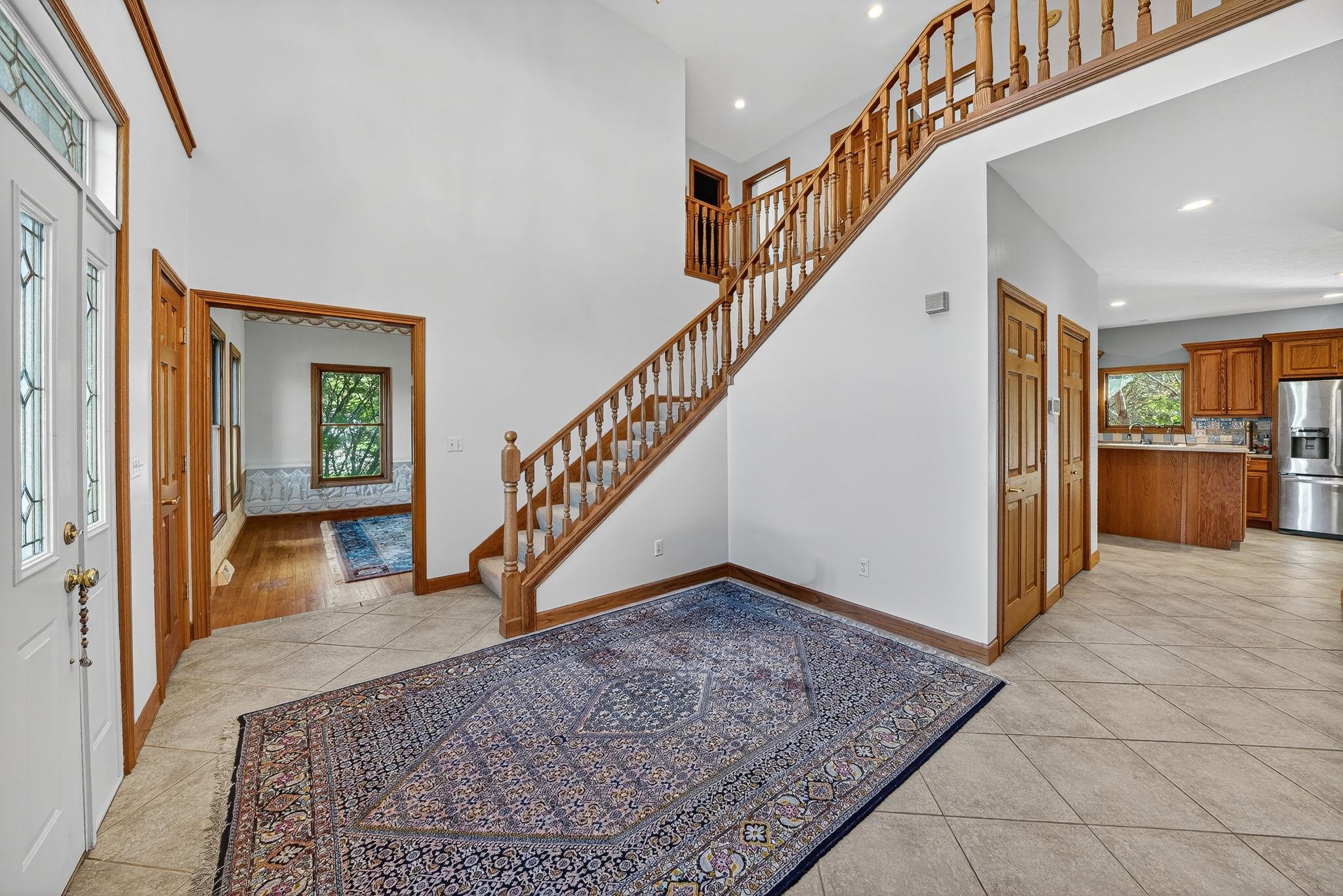 53660 Woodfield Lane Bristol IN 46507