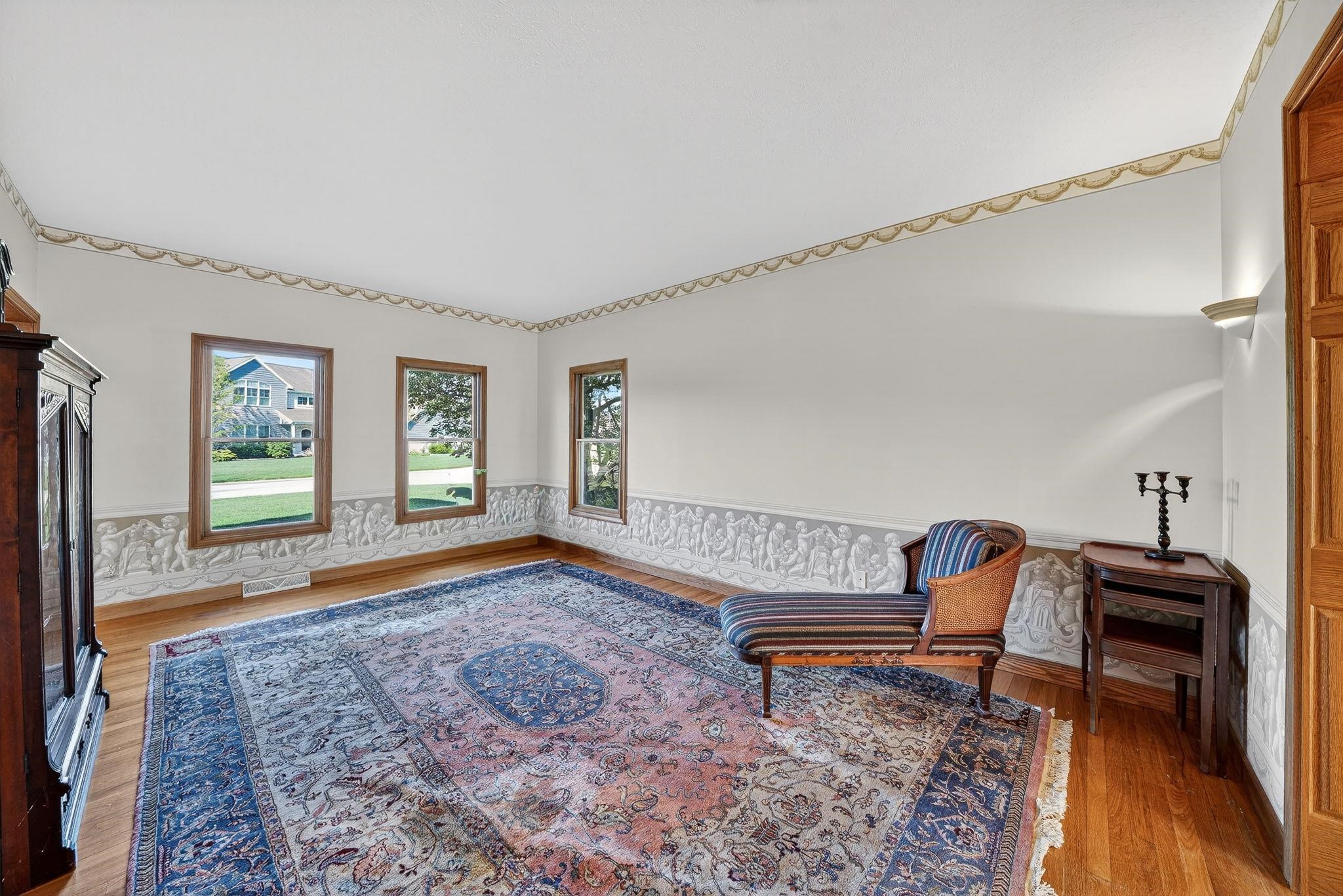 53660 Woodfield Lane Bristol IN 46507
