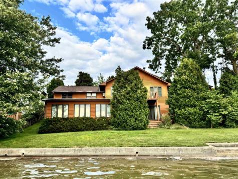 1500 N Lakeshore Drive Kewanna IN 46939