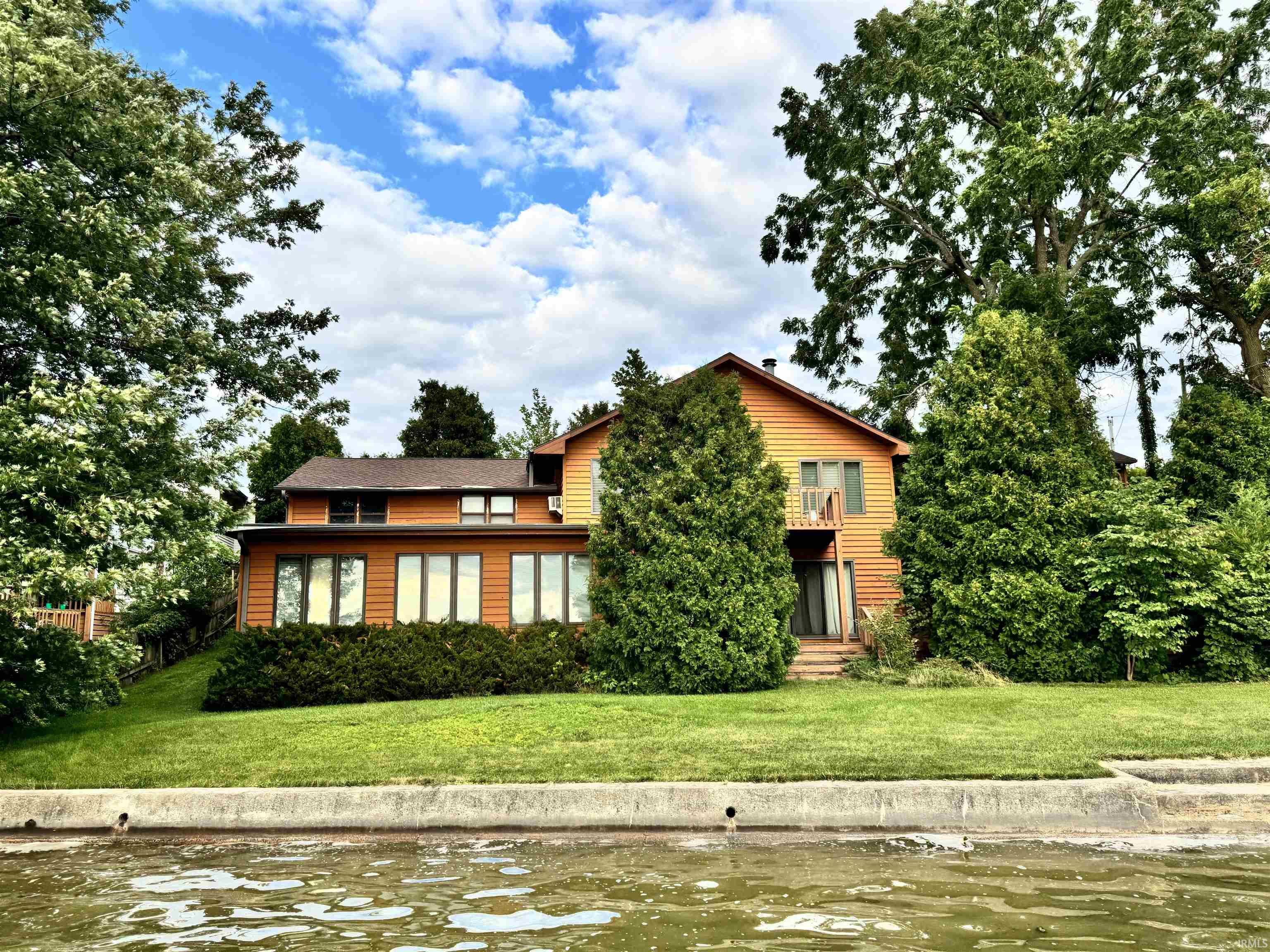 1500 N Lakeshore Drive Kewanna IN 46939