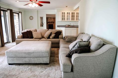 1500 N Lakeshore Drive Kewanna IN 46939