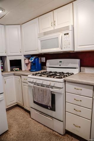 1500 N Lakeshore Drive Kewanna IN 46939