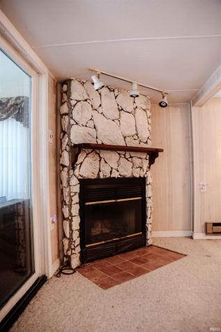 1500 N Lakeshore Drive Kewanna IN 46939