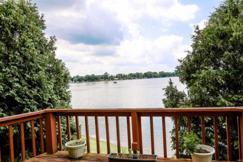 1500 N Lakeshore Drive Kewanna IN 46939