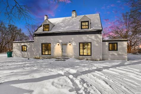 63397 State Road 331 South Bend IN 46614