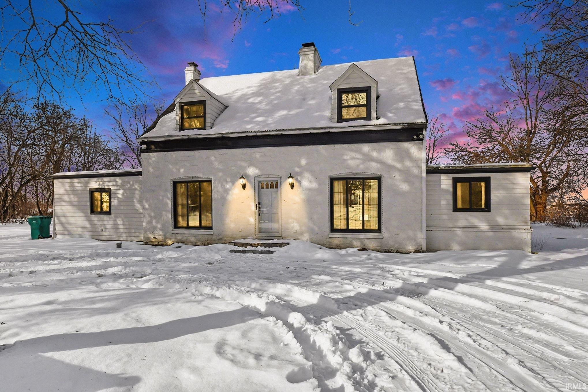 63397 State Road 331 South Bend IN 46614