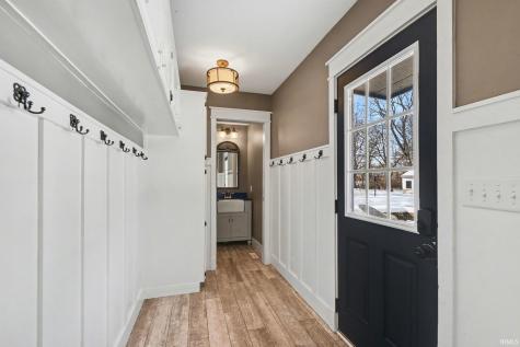 63397 State Road 331 South Bend IN 46614