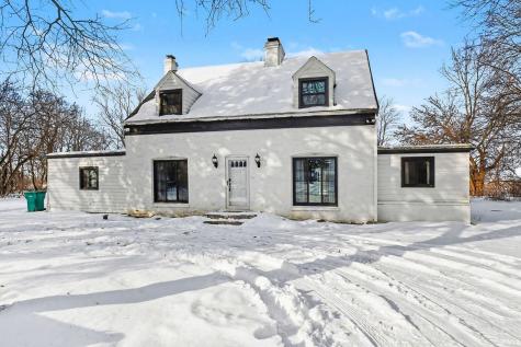 63397 State Road 331 South Bend IN 46614