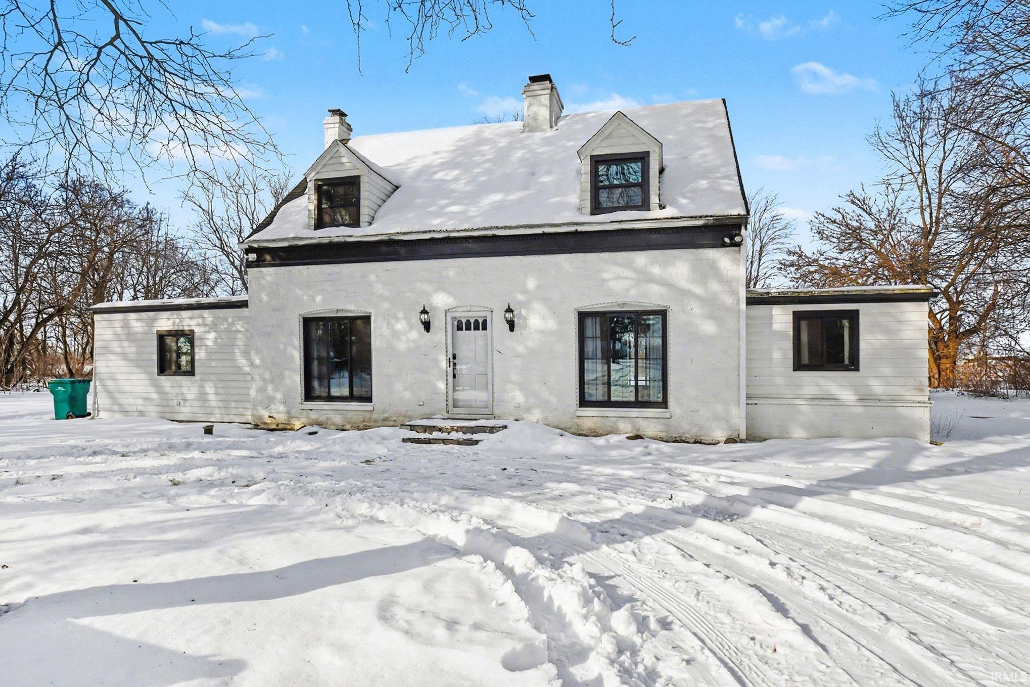 63397 State Road 331 South Bend IN 46614