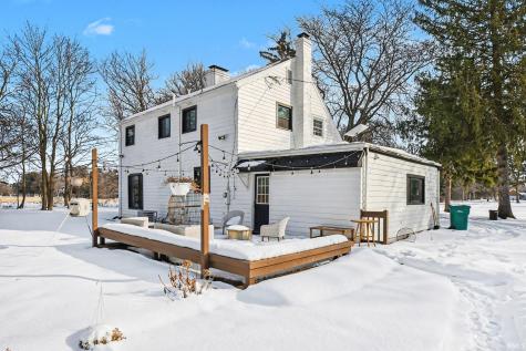 63397 State Road 331 South Bend IN 46614