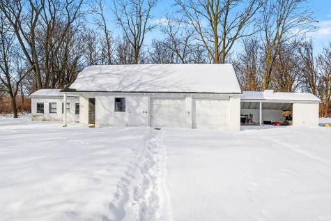 63397 State Road 331 South Bend IN 46614