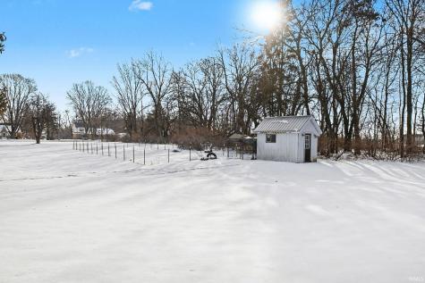 63397 State Road 331 South Bend IN 46614