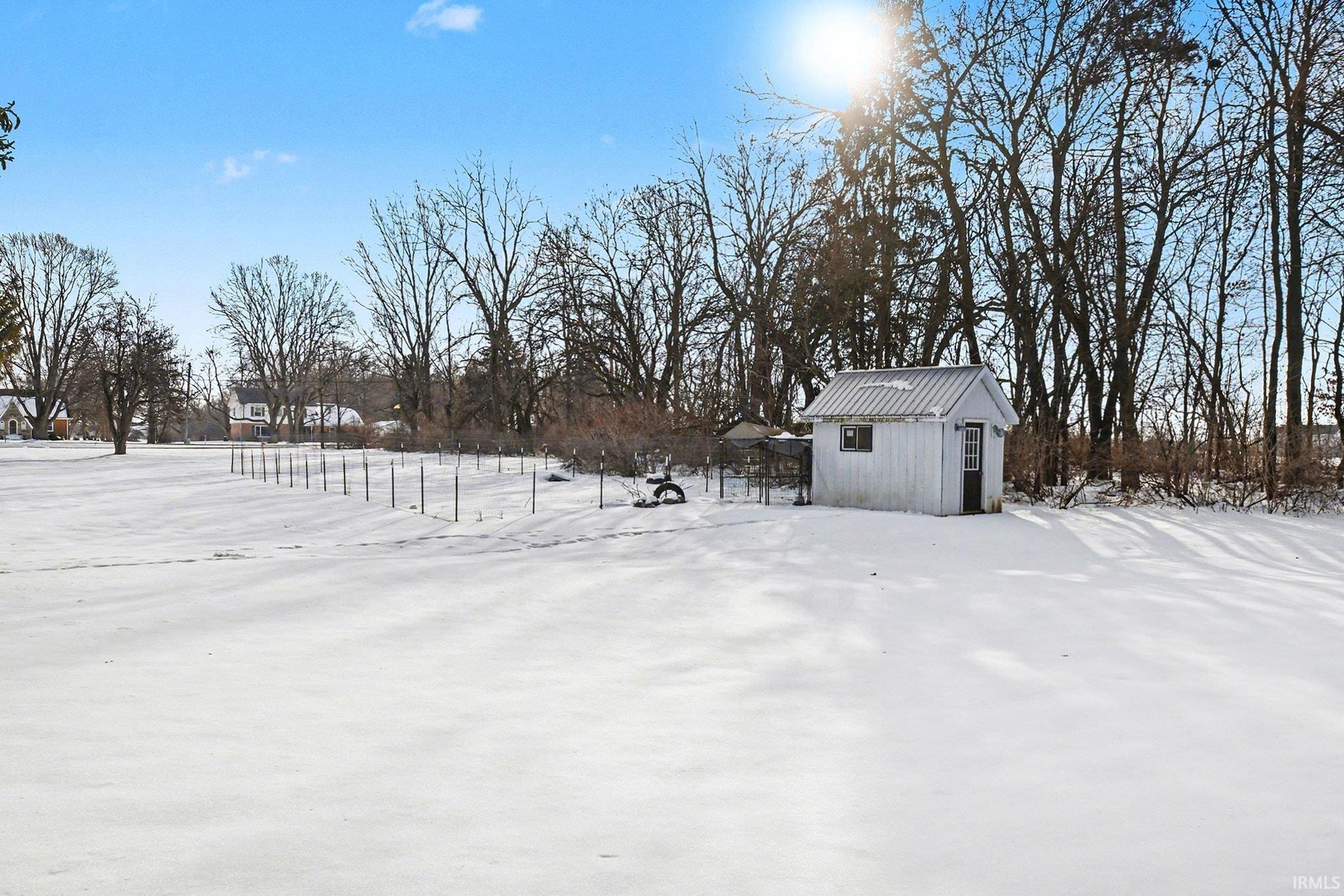 63397 State Road 331 South Bend IN 46614