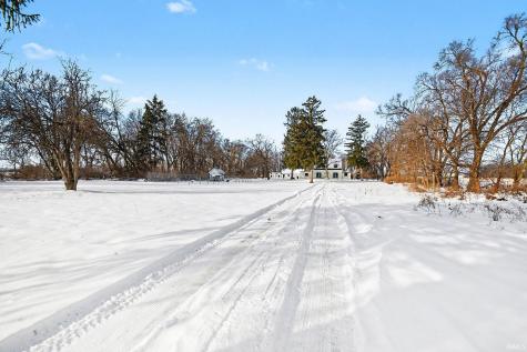 63397 State Road 331 South Bend IN 46614