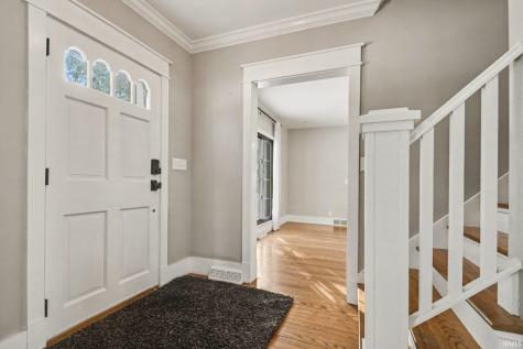 63397 State Road 331 South Bend IN 46614