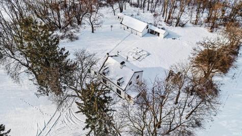 63397 State Road 331 South Bend IN 46614