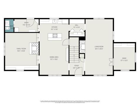 63397 State Road 331 South Bend IN 46614