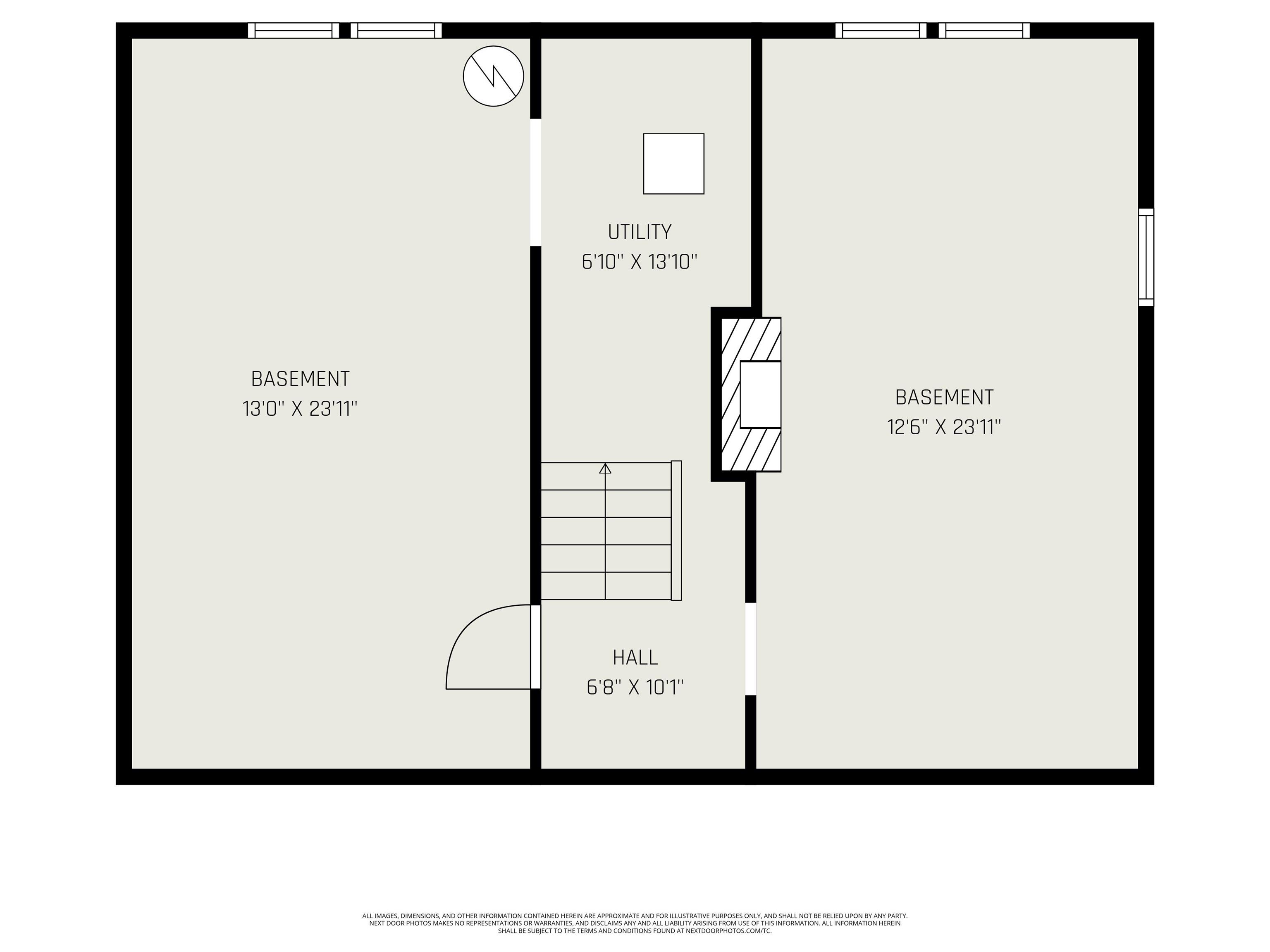 63397 State Road 331 South Bend IN 46614