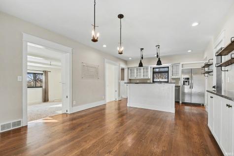 63397 State Road 331 South Bend IN 46614