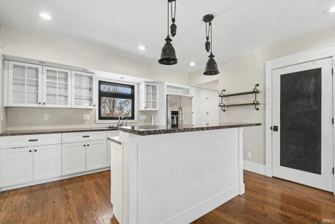 63397 State Road 331 South Bend IN 46614